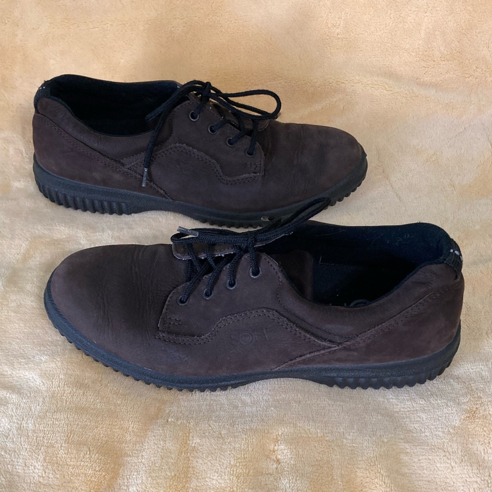 ✨HOST PICK✨ Ecco Soft walking shoes - Picture 4 of 11